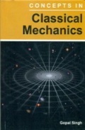 Cover: Concepts In Classical Mechanics - Anmol Publications PVT LTD
