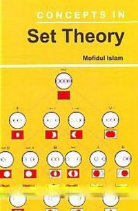 Abbildung von: Concepts in Set Theory - Anmol Publications Pvt. Ltd.