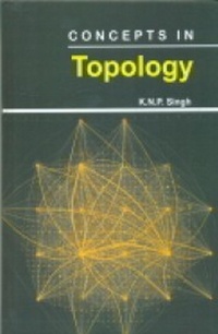 Abbildung von: Concepts In Topology - Anmol Publications PVT LTD