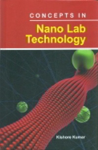 Enlarge image Cover: Concepts In Nano Lab Technology - Anmol Publications PVT LTD