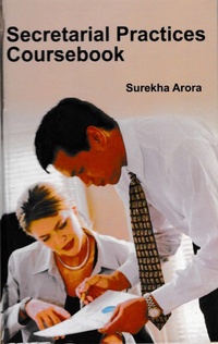 Abbildung von: Secretarial Practices Coursebook - Anmol Publications PVT LTD