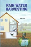 Cover: Rain Water Harvesting - Oxford Book Company