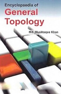 Abbildung von: Encyclopaedia Of General Topology - Centrum Press