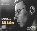 Cover: Le Monde Instrumental D'Alain Goraguer-Jazz Et M - Galileo Music Communication GmbH / F&uuml;rstenfeldbr&uuml;ck