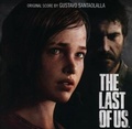Cover: The Last of Us - Sony Music Entertainment Germany GmbH / M&uuml;nchen