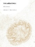 Cover: The Times Reference Atlas of the World - Times Books