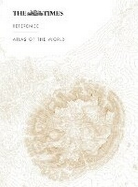 Enlarge image Cover: The Times Reference Atlas of the World - Times Books
