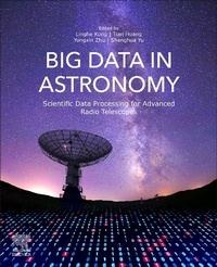 Enlarge image Cover: Big Data in Astronomy - Elsevier
