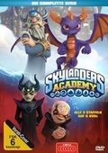 Cover: Skylanders Academy - Universum Film