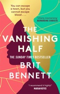 Cover: The Vanishing Half - Dialogue Books