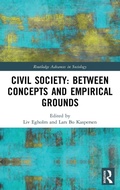 Cover: Civil Society: Between Concepts and Empirical Grounds - Routledge