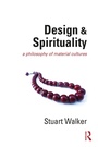 Cover: Design and Spirituality - Routledge
