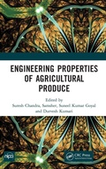 Cover: Engineering Properties of Agricultural Produce - CRC Press