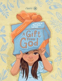 Enlarge image Cover: A Gift From God - Sacred Square Publishing