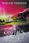 Cover: Cryptal's Champion - Miriam Verbeek