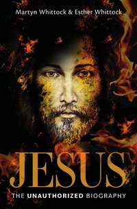 Abbildung von: Jesus: The Unauthorized Biography - Lion Books