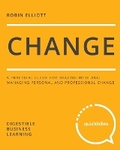 Cover: Change - Wisdomglobal
