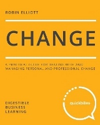 Enlarge image Cover: Change - Wisdomglobal