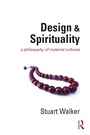 Cover: Design and Spirituality - Routledge