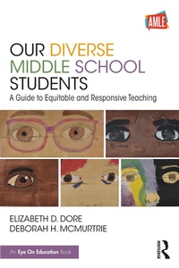 Abbildung von: Our Diverse Middle School Students - Routledge