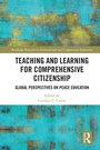 Cover: Teaching and Learning for Comprehensive Citizenship - Routledge