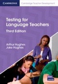 Cover: Testing for Language Teachers - Cambridge University Press