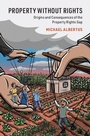 Cover: Property without Rights - Cambridge University Press