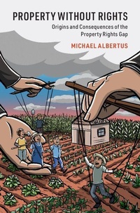 Enlarge image Cover: Property without Rights - Cambridge University Press
