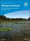 Cover: Nitrogen Overload - Environmental Degradation, Ramifications, and Economic Costs - Wiley