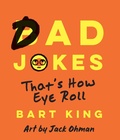 Cover: Bad Dad Jokes - Gibbs Smith