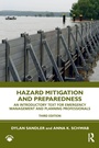 Cover: Hazard Mitigation and Preparedness - Routledge