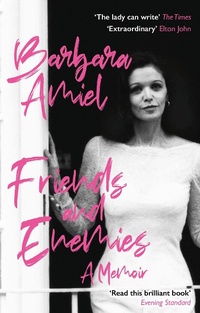 Abbildung von: Friends and Enemies - Constable