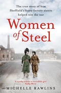 Cover: Women of Steel - Headline Book Publishing