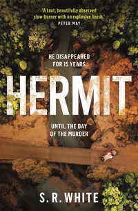 Abbildung von: Hermit - Headline Book Publishing