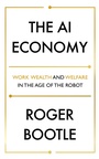 Cover: The AI Economy - John Murray Business