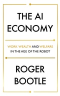 Cover: The AI Economy - John Murray Business