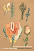 Cover: Surrealist Women's Writing - Manchester University Press