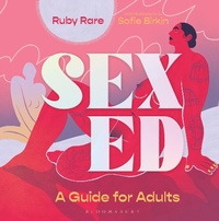Enlarge image Cover: Sex Ed - Bloomsbury Publishing PLC