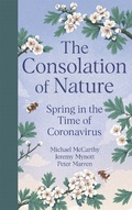 Cover: The Consolation of Nature - Hodder & Stoughton