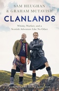 Cover: Clanlands - Hodder And Stoughton Ltd.