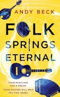 Cover: Folk Springs Eternal - Andy Beck Productions