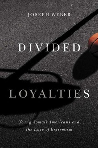 Enlarge image Cover: Divided Loyalties - Michigan State University Press