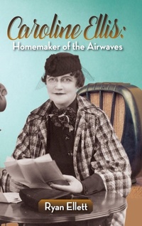 Enlarge image Cover: Caroline Ellis - BEARMANOR MEDIA