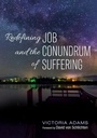 Cover: Redefining Job and the Conundrum of Suffering - Wipf & Stock Publishers