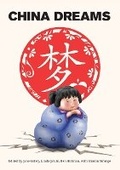 Cover: China Dreams - ANU Press