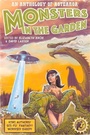 Bild: Monsters in the Garden - Victoria University Press