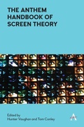 Cover: The Anthem Handbook of Screen Theory - Anthem Press