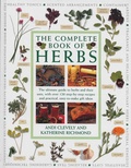 Cover: The Complete Book of Herbs - Southwater