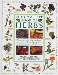 Enlarge image Cover: The Complete Book of Herbs - Southwater