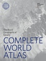 Cover: Philip's RGS Complete World Atlas - Philip's